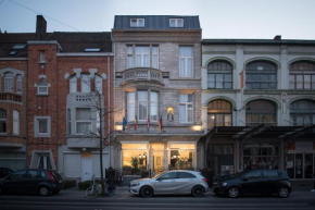  Hotel The Lord  Гент